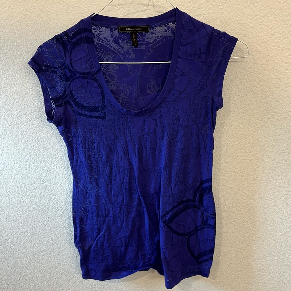 Bundle of 6 shirts